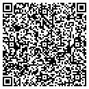 QR code with Odell Grain contacts