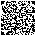 QR code with Pidc contacts