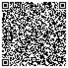 QR code with Alger Max Correctional Library contacts