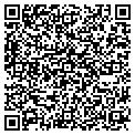 QR code with Common contacts