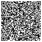 QR code with Aegis Environmental Management contacts
