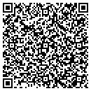 QR code with T Mobile contacts