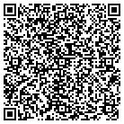 QR code with Oscoda Sheriff's Office contacts