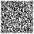 QR code with AAA Termite Pest Control contacts