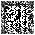 QR code with Claremont Development contacts