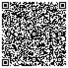 QR code with J P Carey Consulting Inc contacts