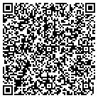 QR code with Maries Main Street Hair Studio contacts