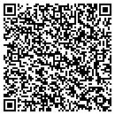 QR code with T K Mold & Engineering contacts