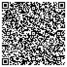 QR code with Apple Valley Golf Course contacts