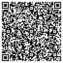QR code with D & D Millwork contacts