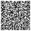 QR code with Alpaca Shack contacts
