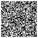 QR code with Clint D Anderson contacts