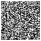 QR code with Presentation Center The contacts