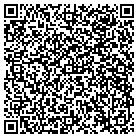 QR code with Yankee Clipper Library contacts