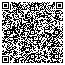 QR code with JCB Construction contacts