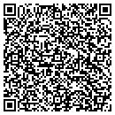 QR code with Haley Construction contacts