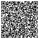 QR code with Manor Memorial contacts