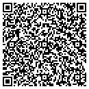 QR code with Klok Kevin Cfp contacts