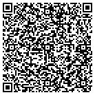 QR code with US Army Area Commander contacts