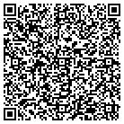 QR code with Maynard Battery & Auto Elc Sp contacts