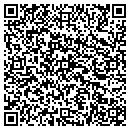 QR code with Aaron Tree Service contacts