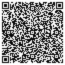 QR code with Tony VS contacts