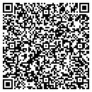 QR code with Reflection contacts