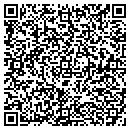 QR code with E David Laikind PC contacts