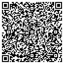 QR code with Moores Trucking contacts