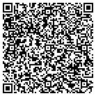 QR code with Geological Sciences Department contacts