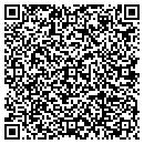 QR code with Gilleans contacts