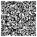 QR code with C & M Construction Corp contacts