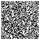 QR code with Derrick Hale Foundation contacts