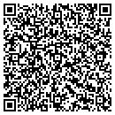 QR code with Rockys Upholstering contacts