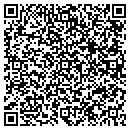 QR code with Arvco Container contacts