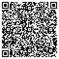 QR code with TMC contacts