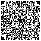 QR code with Luther Area Public Library contacts