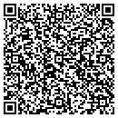 QR code with Interzone contacts