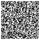 QR code with Haelan Counseling Center contacts