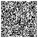 QR code with C O & Co contacts