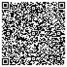 QR code with Allegiance Financial Advisors contacts