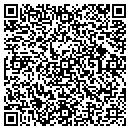 QR code with Huron Hills Nursery contacts