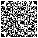 QR code with Lynns Garage contacts