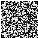 QR code with R M Tool contacts