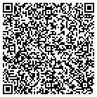 QR code with Service Lock & Supply Corp contacts