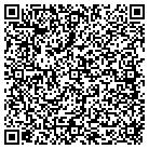 QR code with Advocate Resource Consultants contacts