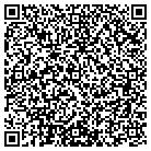 QR code with Pruning Pro's Lawn & Landscp contacts