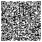 QR code with Chris Hiner Technical Services contacts