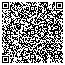 QR code with Trendsetters contacts
