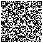 QR code with R J Coins Of Big Rapids contacts